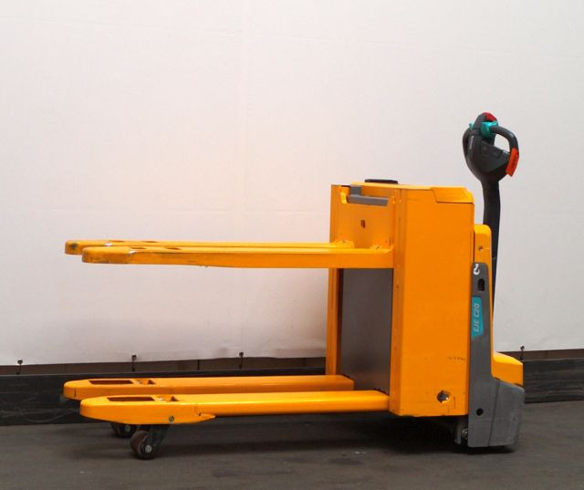 Jungheinrich EJE C20 - Pallet truck: picture 5 Jungheinrich EJE C20 - Pallet truck: picture 5