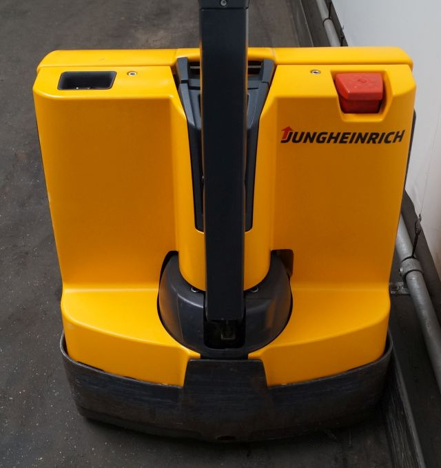 Jungheinrich EJE116 - Pallet truck: picture 3 Jungheinrich EJE116 - Pallet truck: picture 3