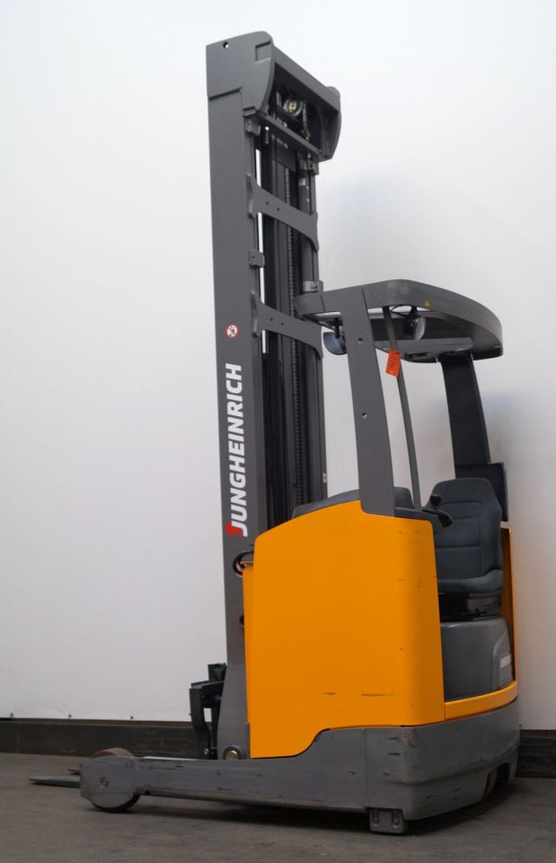 Jungheinrich ETV216 - Reach truck: picture 1 Jungheinrich ETV216 - Reach truck: picture 1