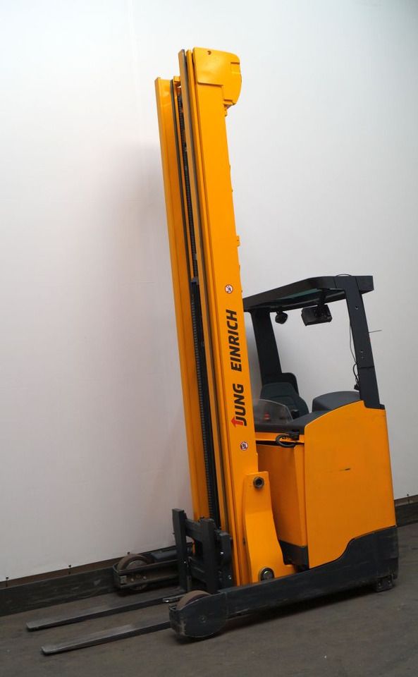 Jungheinrich ETV216 - Reach truck: picture 2 Jungheinrich ETV216 - Reach truck: picture 2