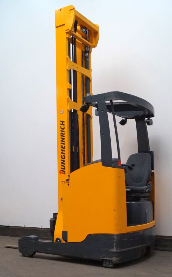 Jungheinrich ETV216 - Reach truck: picture 1 Jungheinrich ETV216 - Reach truck: picture 1