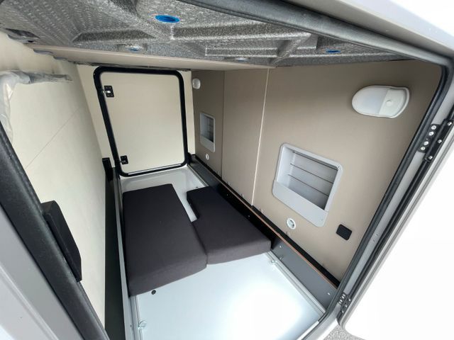 Bürstner Campeo TD 690 | Markise,RFK,Navi uvm. - Semi-integrated motorhome: picture 4 Bürstner Campeo TD 690 | Markise,RFK,Navi uvm. - Semi-integrated motorhome: picture 4