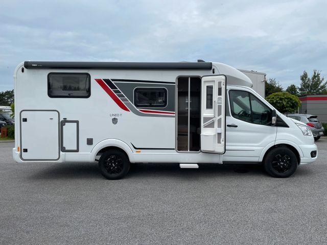 Bürstner Lineo T690 G *Automatik**Solar**Markise* - Semi-integrated motorhome: picture 3 Bürstner Lineo T690 G *Automatik**Solar**Markise* - Semi-integrated motorhome: picture 3