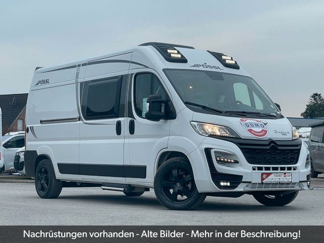 Pössl 2 Win R Plus | READY TO CAMP* Einzelstück! - Camper van: picture 1 Pössl 2 Win R Plus | READY TO CAMP* Einzelstück! - Camper van: picture 1