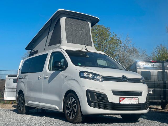 Pössl Vanster | AHK / RFK / Xenon / Dieselhzg. | - Camper van: picture 1 Pössl Vanster | AHK / RFK / Xenon / Dieselhzg. | - Camper van: picture 1