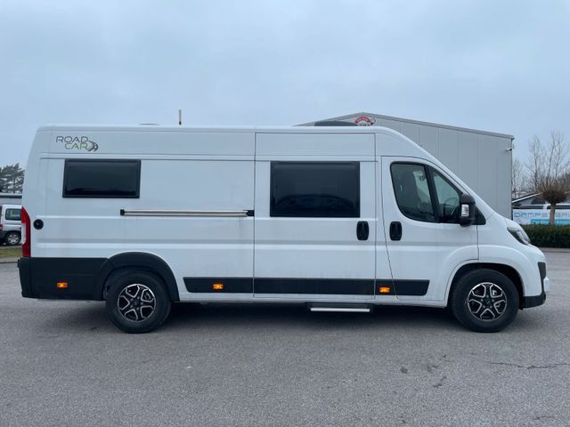 Roadcar R 640 | Automatik, Premium Komfort & Assistenz - Camper van: picture 2 Roadcar R 640 | Automatik, Premium Komfort & Assistenz - Camper van: picture 2