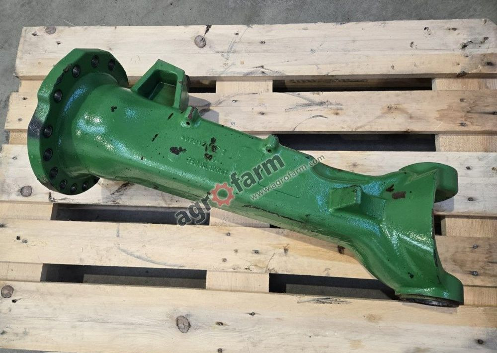 Obudowa mostu John Deere 6155M, 6140M, 6145M, 6145 - Transmission: picture 3 Obudowa mostu John Deere 6155M, 6140M, 6145M, 6145 - Transmission: picture 3