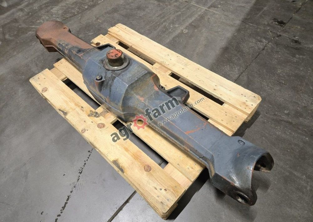 Obudowai mostu, oś, Landini Legend 115, 120, 140 - Transmission: picture 2 Obudowai mostu, oś, Landini Legend 115, 120, 140 - Transmission: picture 2