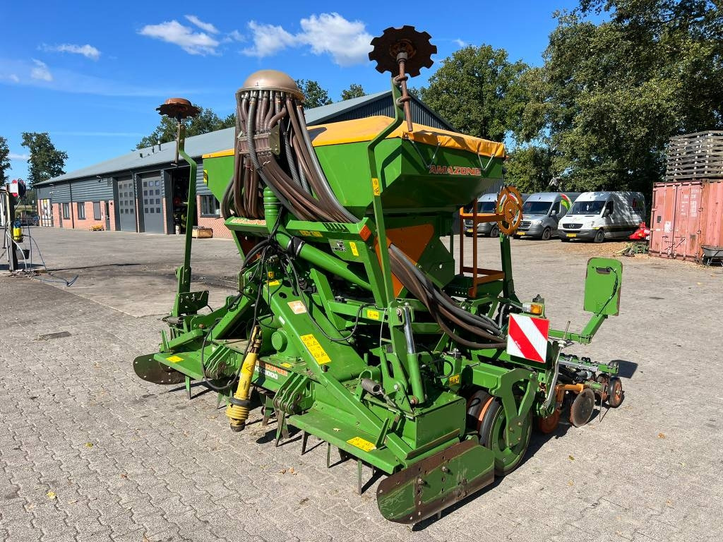 Amazone AD-P 303 Special - Combine seed drill: picture 1 Amazone AD-P 303 Special - Combine seed drill: picture 1