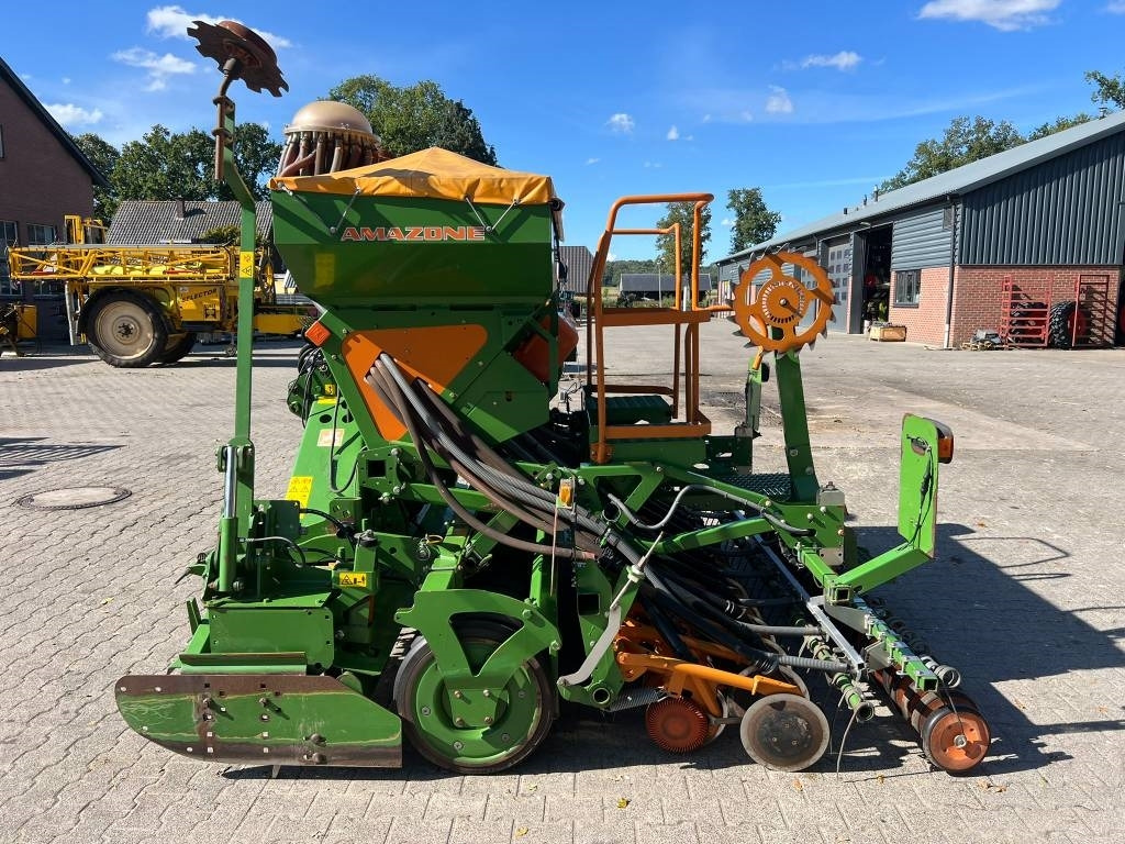 Amazone AD-P 303 Special - Combine seed drill: picture 2 Amazone AD-P 303 Special - Combine seed drill: picture 2