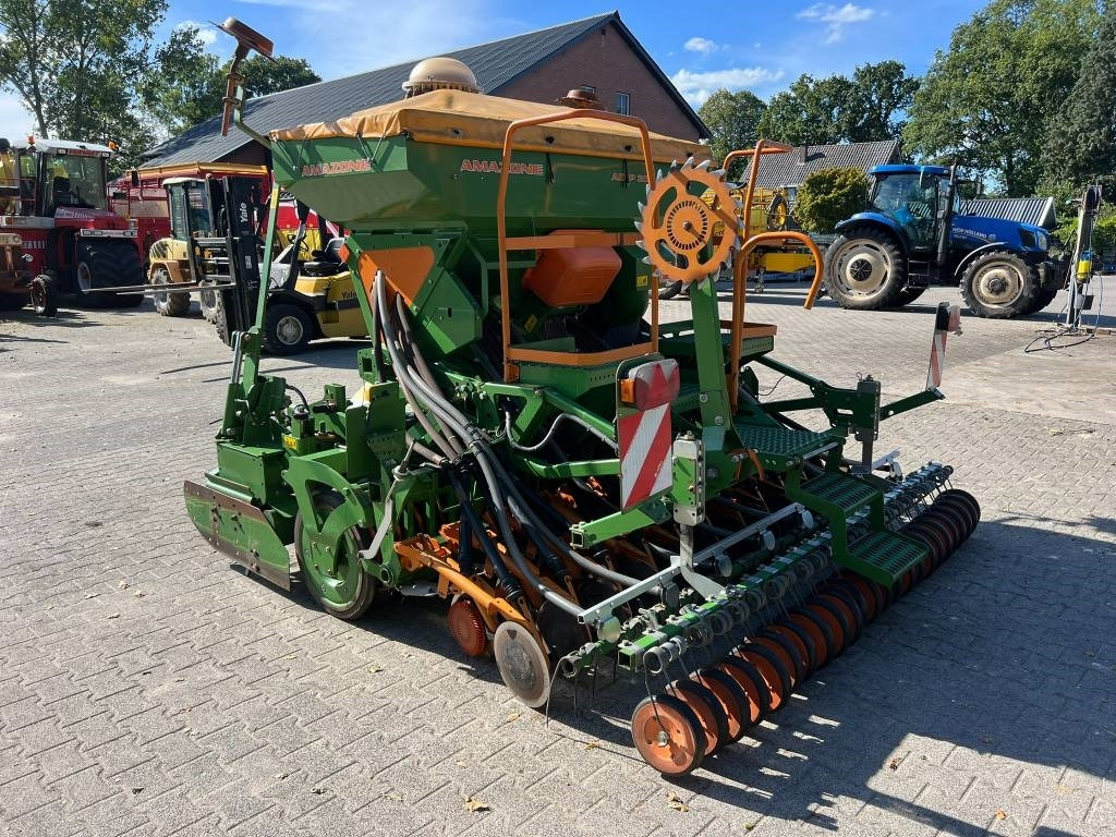 Amazone AD-P 303 Special - Combine seed drill: picture 3 Amazone AD-P 303 Special - Combine seed drill: picture 3