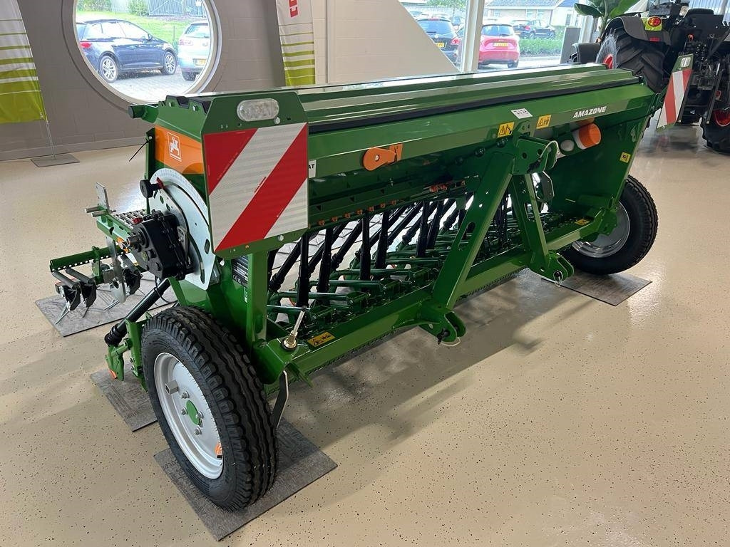 Amazone D9-3000 Special - Seed drill: picture 2 Amazone D9-3000 Special - Seed drill: picture 2