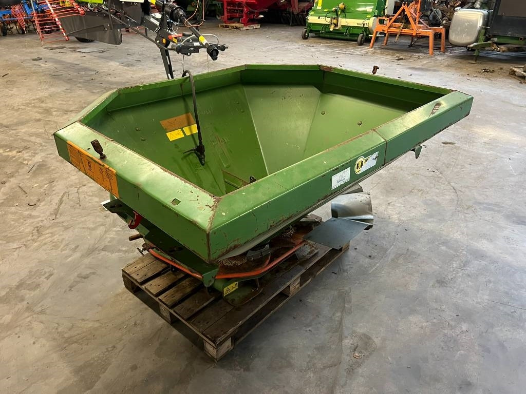 Amazone ZA-F 804 R kunstmest strooier - Fertilizer spreader: picture 4 Amazone ZA-F 804 R kunstmest strooier - Fertilizer spreader: picture 4