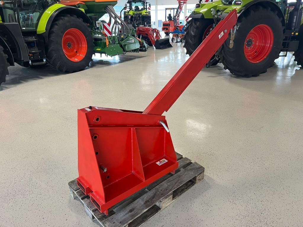 Indapp IHKA-V-3650 hijsjuk - Attachment: picture 3 Indapp IHKA-V-3650 hijsjuk - Attachment: picture 3