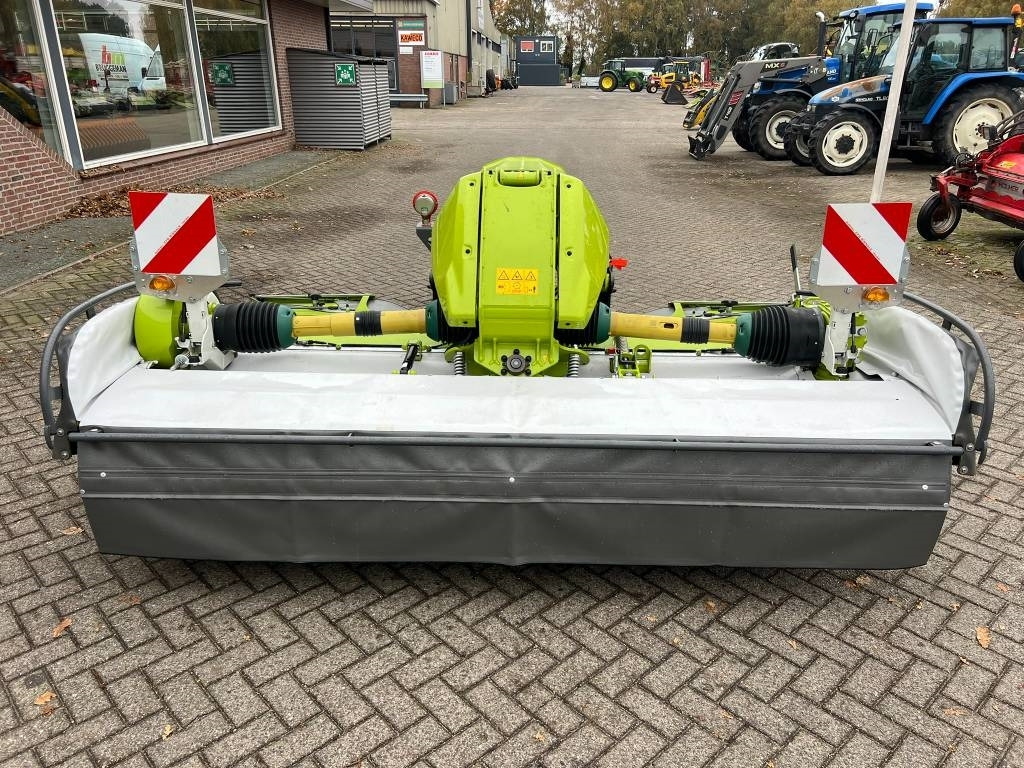 Claas Disco 3200 FC Move - Mower: picture 5 Claas Disco 3200 FC Move - Mower: picture 5