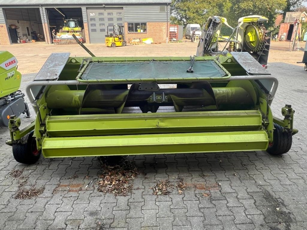 Claas PU 300 HD  - Garden equipment: picture 3 Claas PU 300 HD  - Garden equipment: picture 3