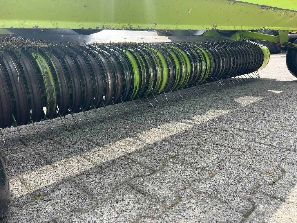 Hay and forage equipment Claas PU 300 HD: picture 6
