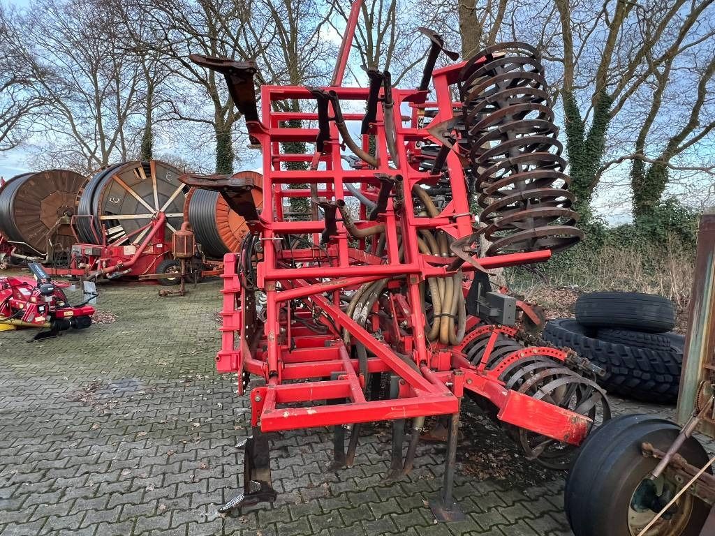 Evers Garron 6,0 mtr - Fertilizing equipment: picture 5 Evers Garron 6,0 mtr - Fertilizing equipment: picture 5