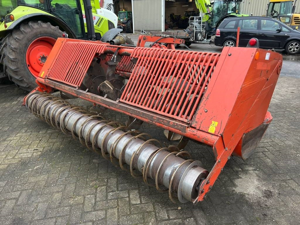 Farmax LRP 310 LFDH roterende spitmachine - Soil tillage equipment: picture 3 Farmax LRP 310 LFDH roterende spitmachine - Soil tillage equipment: picture 3