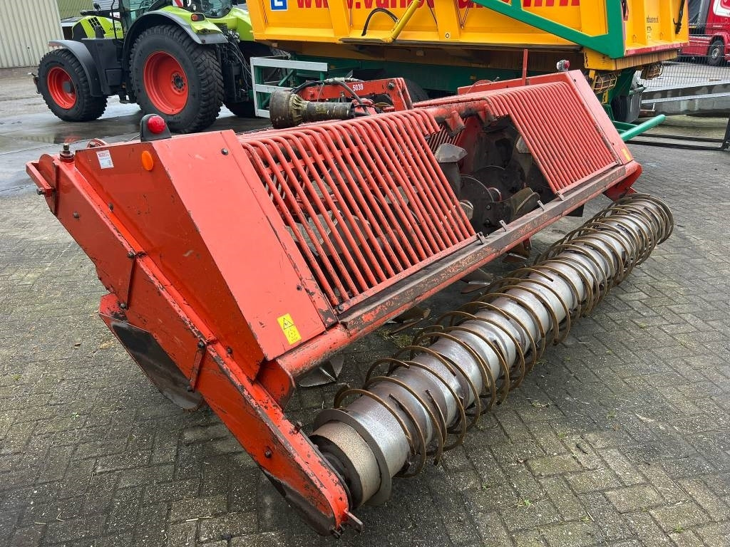 Farmax LRP 310 LFDH roterende spitmachine - Soil tillage equipment: picture 2 Farmax LRP 310 LFDH roterende spitmachine - Soil tillage equipment: picture 2