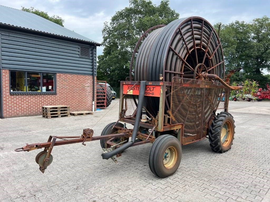 Fasterholt TL 235 S - Irrigation system: picture 1 Fasterholt TL 235 S - Irrigation system: picture 1