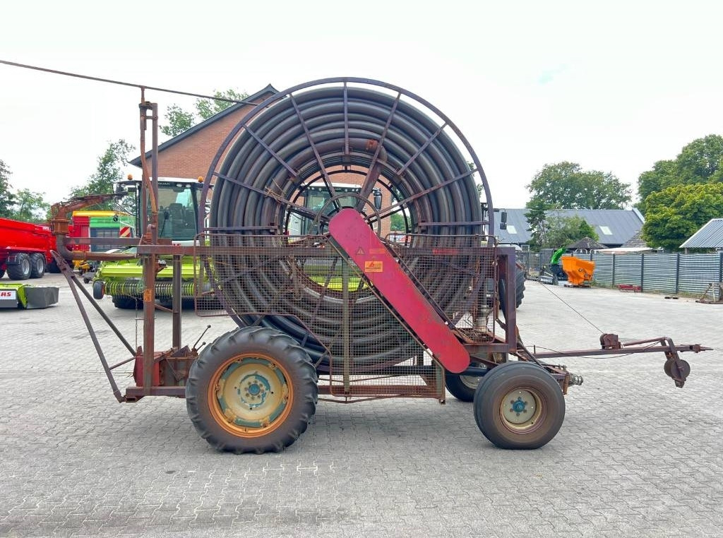 Fasterholt TL 235 S - Irrigation system: picture 2 Fasterholt TL 235 S - Irrigation system: picture 2