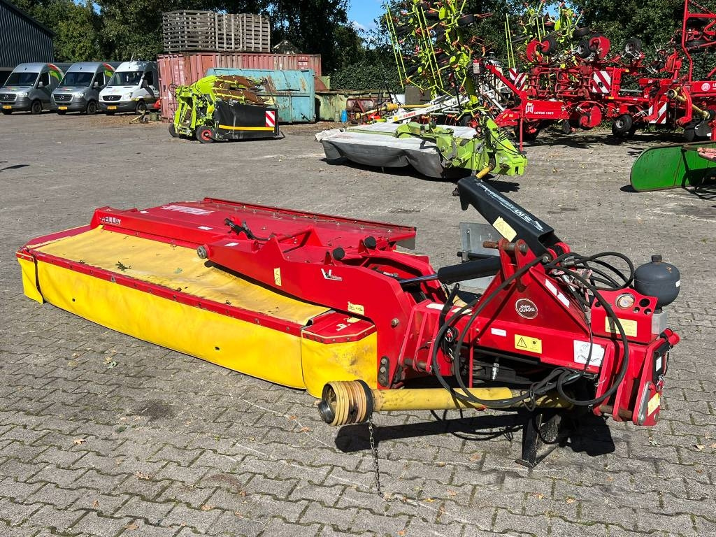 Fella SM 310 TL-KC - Mower: picture 1 Fella SM 310 TL-KC - Mower: picture 1