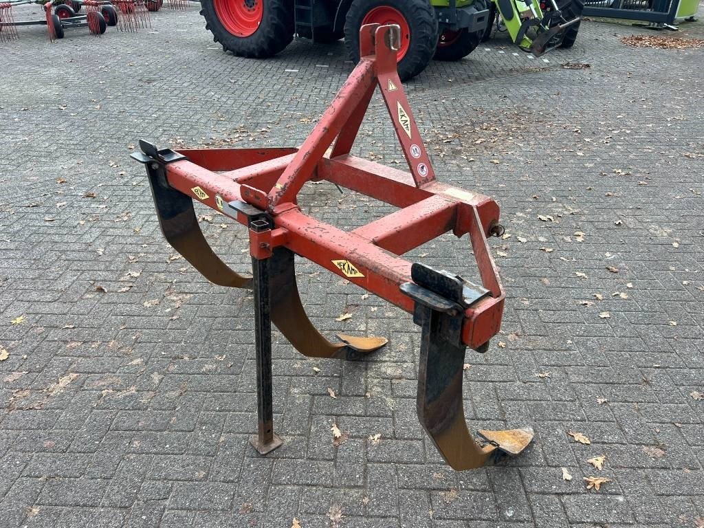 Hekamp Diepwoeler 3 poot - Cultivator: picture 3 Hekamp Diepwoeler 3 poot - Cultivator: picture 3