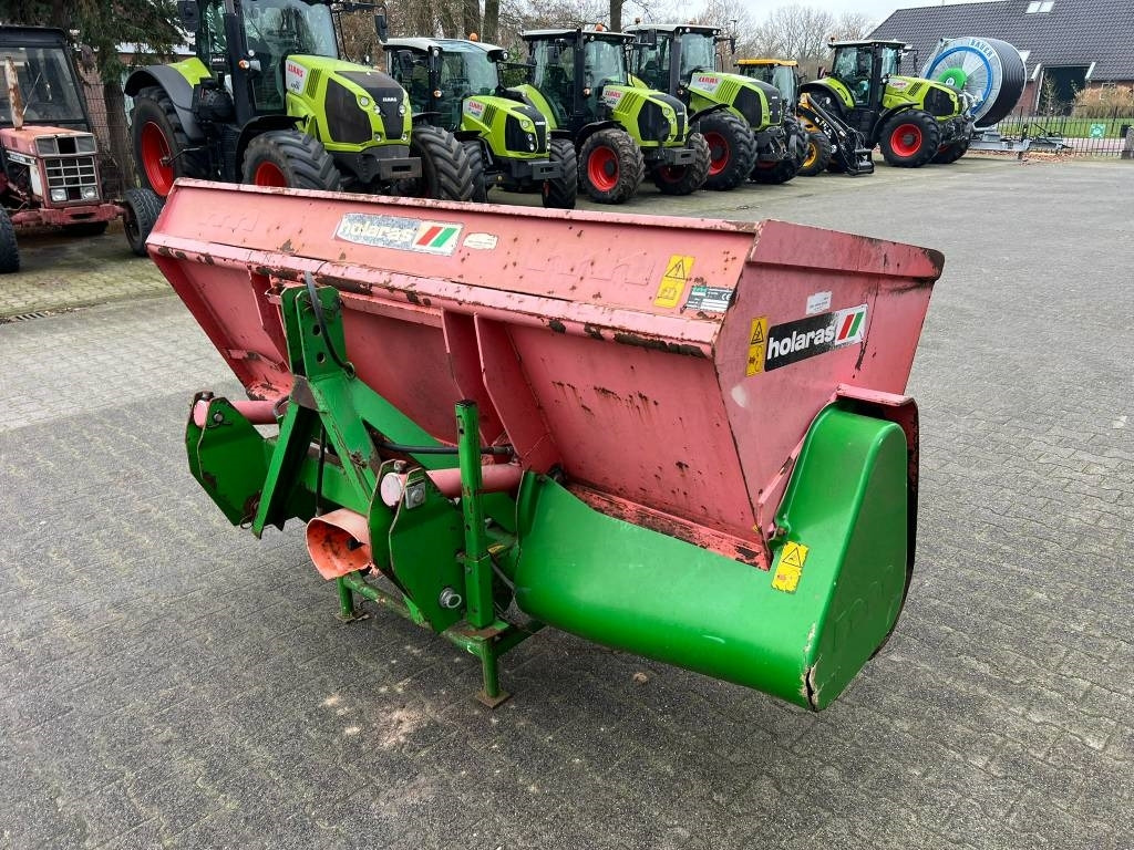 Holaras A-VDC12000 DB - Livestock equipment: picture 4 Holaras A-VDC12000 DB - Livestock equipment: picture 4