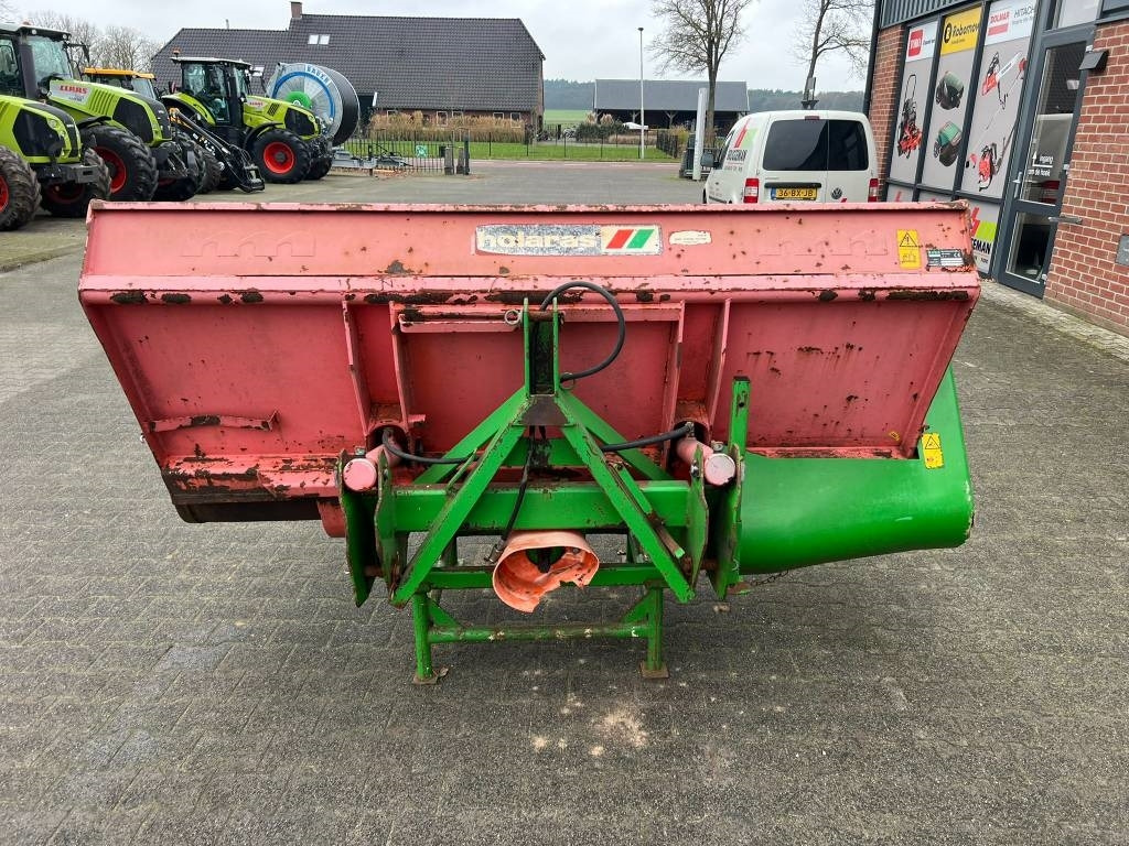 Holaras A-VDC12000 DB - Livestock equipment: picture 3 Holaras A-VDC12000 DB - Livestock equipment: picture 3