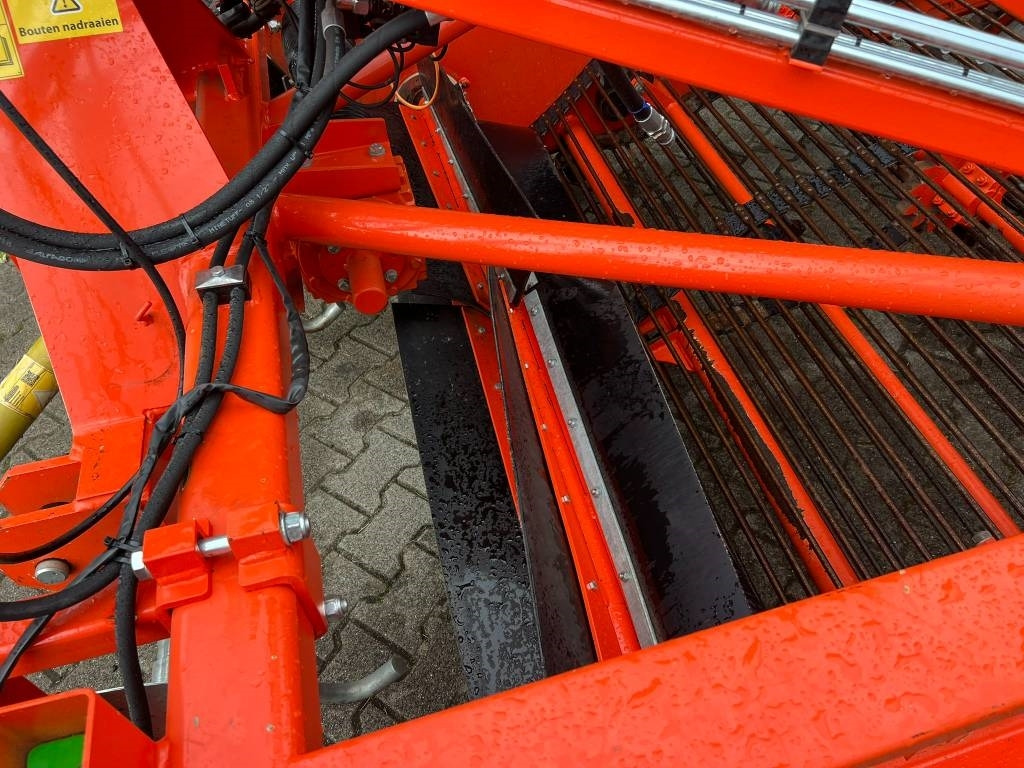 Harvester Holaras UR170-DB uienrooier: picture 9