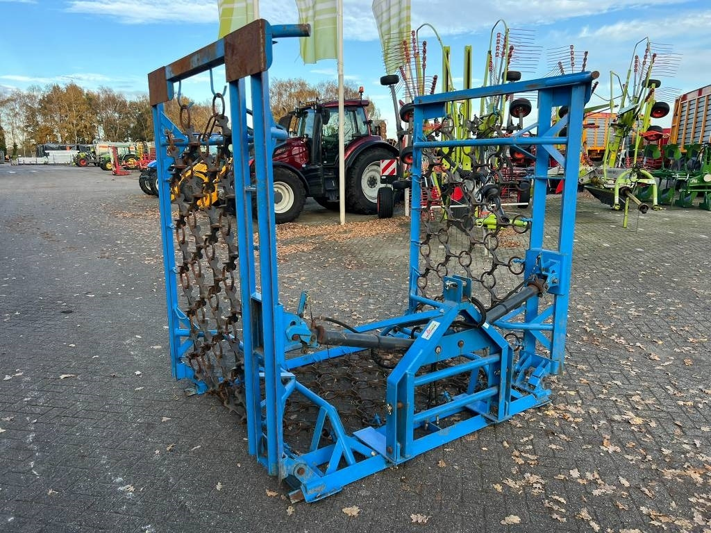 Inter-Tech Weidesleep - Livestock equipment: picture 4 Inter-Tech Weidesleep - Livestock equipment: picture 4