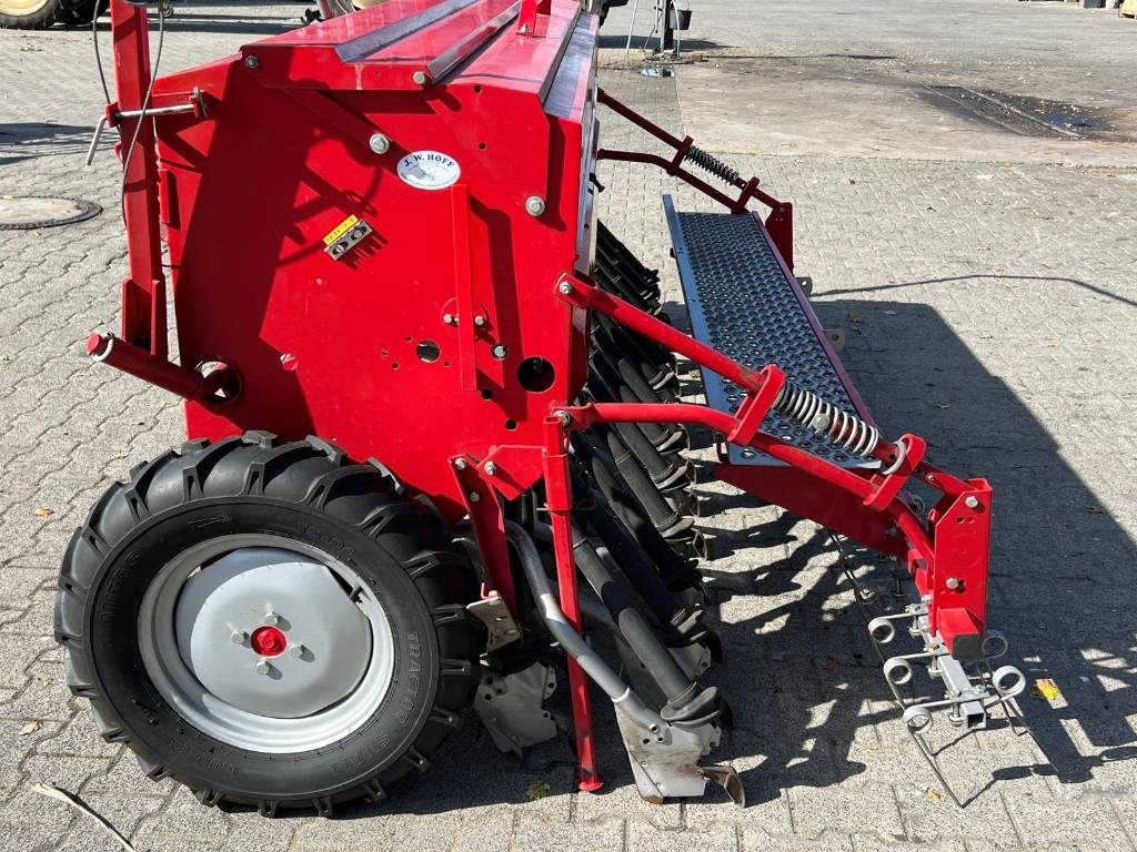 Kongskilde Demeter classic 3000 - Seed drill: picture 5 Kongskilde Demeter classic 3000 - Seed drill: picture 5