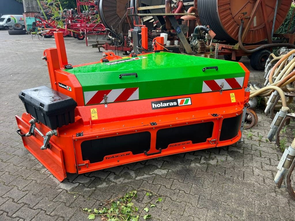 Holaras UM180-f - Other machinery: picture 2 Holaras UM180-f - Other machinery: picture 2