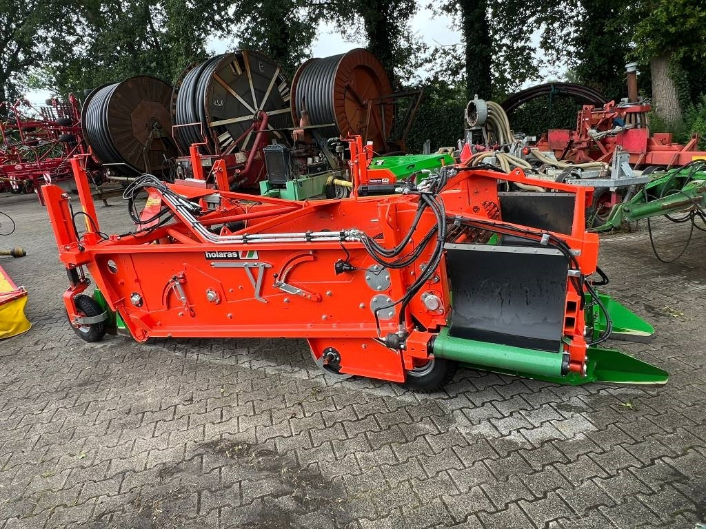 Holaras UR170-DB uienrooier - Other machinery: picture 3 Holaras UR170-DB uienrooier - Other machinery: picture 3