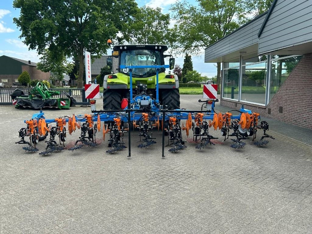 Schmotzer KPPH 8-75 Schoffel - Soil tillage equipment: picture 2 Schmotzer KPPH 8-75 Schoffel - Soil tillage equipment: picture 2