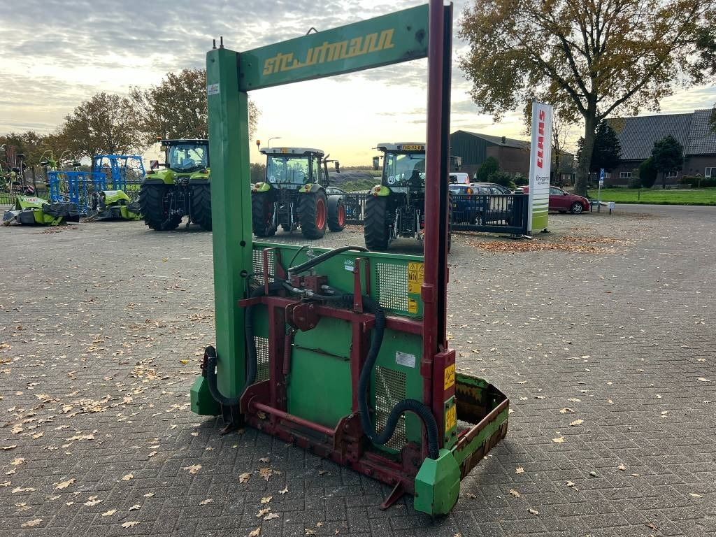 Strautmann Hydrofox HX 3 - Livestock equipment: picture 3 Strautmann Hydrofox HX 3 - Livestock equipment: picture 3