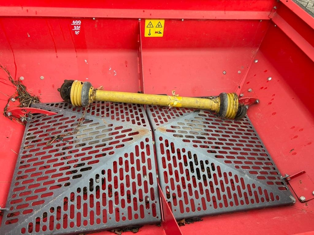 Vicon ROC 900 kunstmeststrooier - Fertilizer spreader: picture 5 Vicon ROC 900 kunstmeststrooier - Fertilizer spreader: picture 5