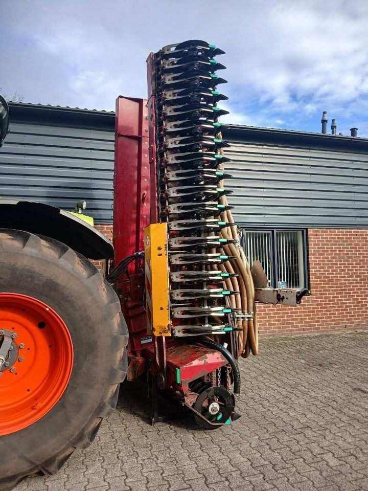 Vredo ZB3-9152 - Manure spreader: picture 3 Vredo ZB3-9152 - Manure spreader: picture 3