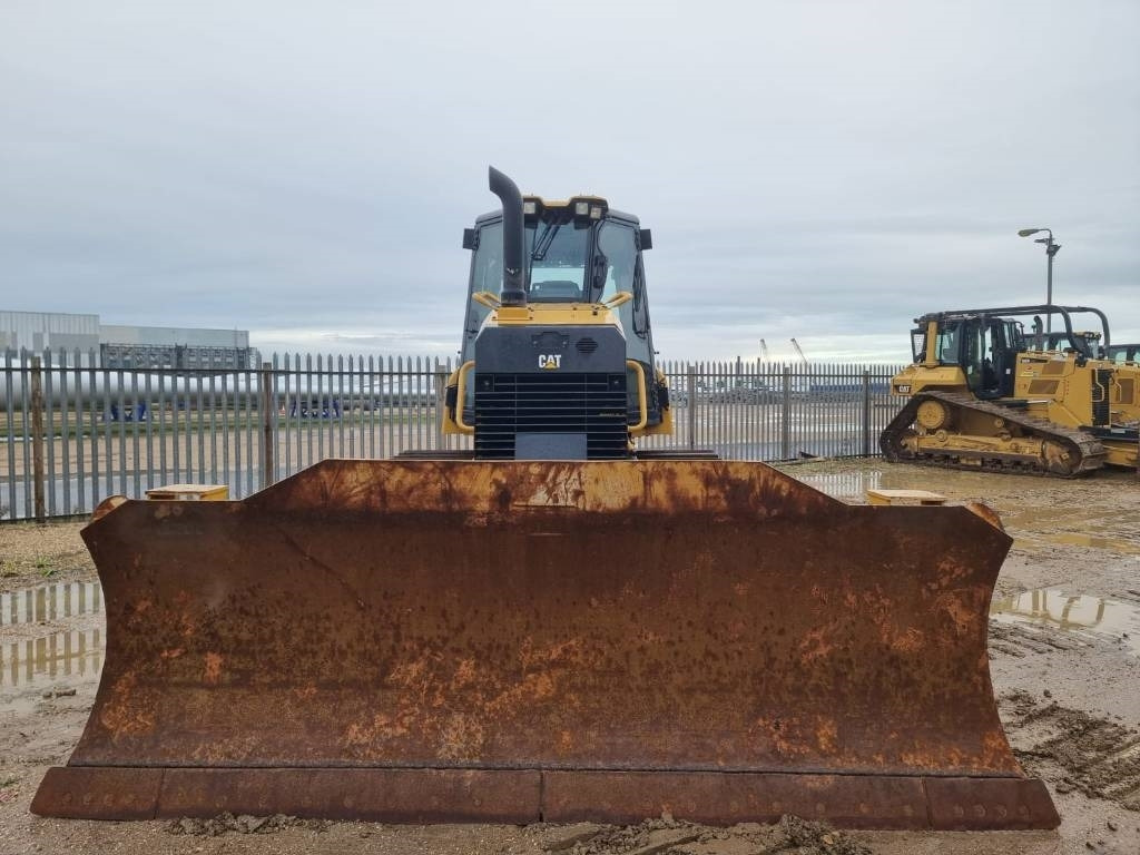CAT D 6 K 2 LGP - Bulldozer: picture 3 CAT D 6 K 2 LGP - Bulldozer: picture 3