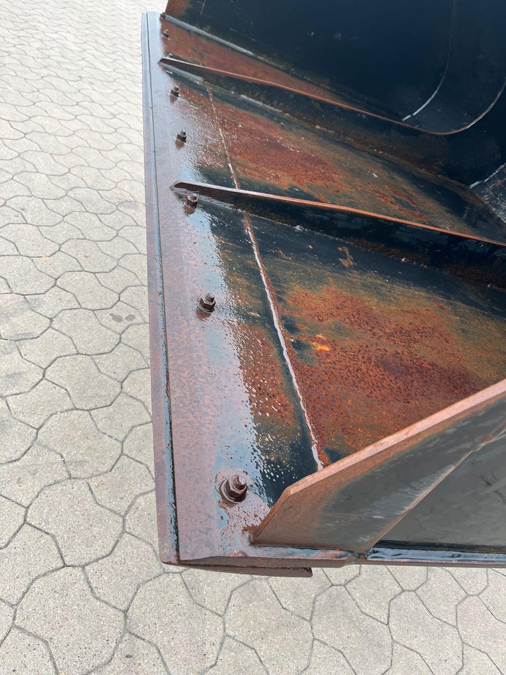 AF Mega Schaufel - Loader bucket: picture 2 AF Mega Schaufel - Loader bucket: picture 2