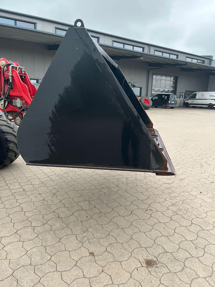 AF Mega Schaufel - Loader bucket: picture 5 AF Mega Schaufel - Loader bucket: picture 5