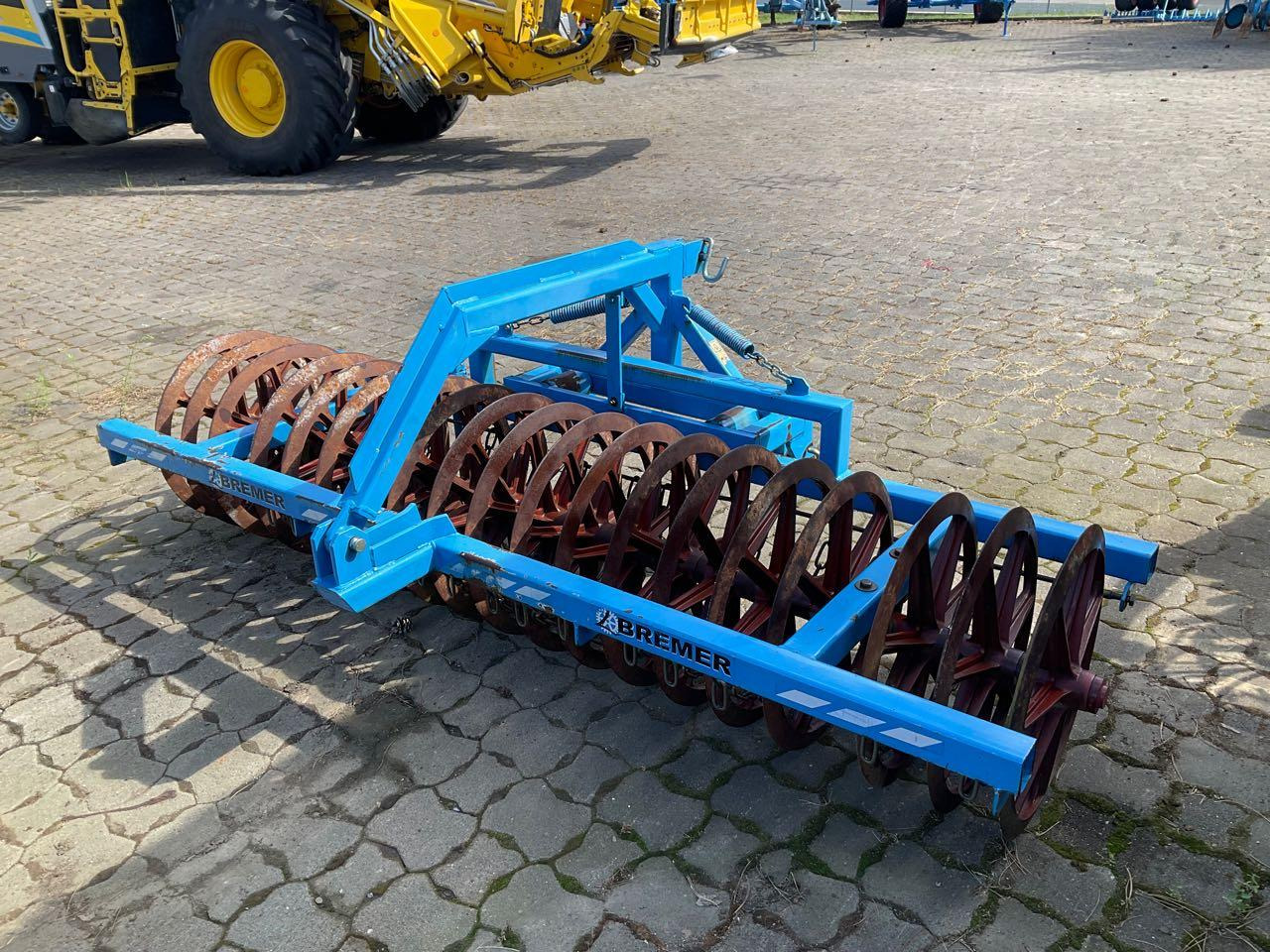 Bremer - Farm roller: picture 2 Bremer - Farm roller: picture 2