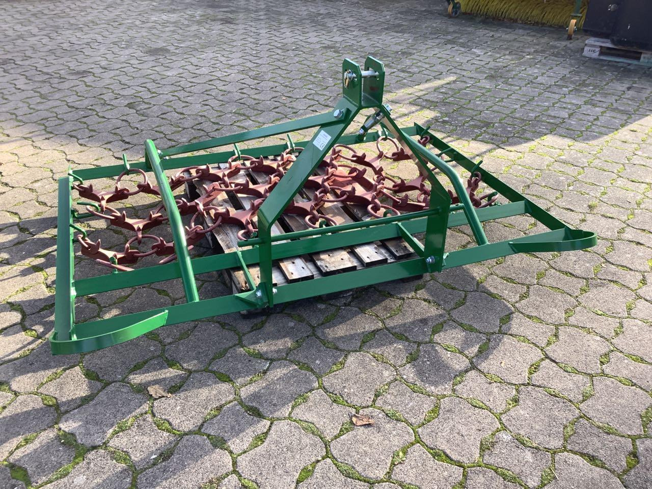 Düvelsdorf Wiesenschleppe 2,00 Meter - Chain harrow: picture 1 Düvelsdorf Wiesenschleppe 2,00 Meter - Chain harrow: picture 1