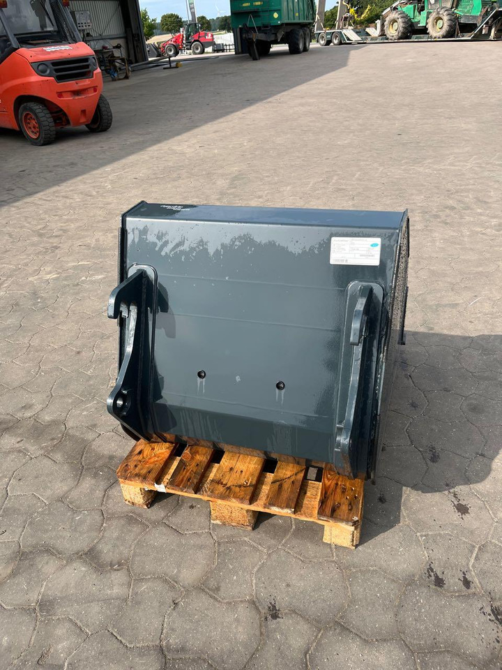 / Schäffer Universalschaufel 90 - Loader bucket: picture 1 / Schäffer Universalschaufel 90 - Loader bucket: picture 1