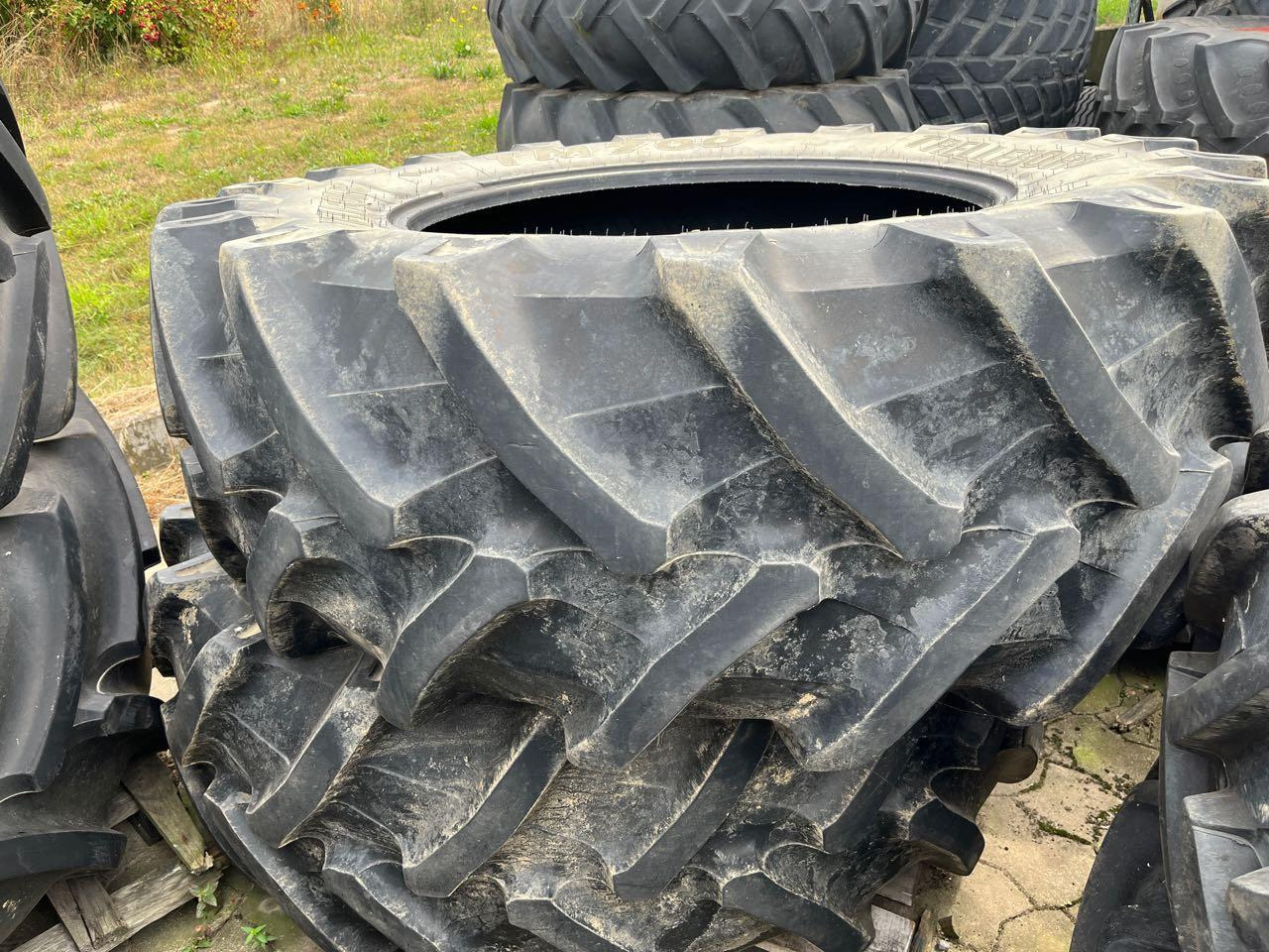 Trelleborg TM 700 - Tire: picture 1 Trelleborg TM 700 - Tire: picture 1