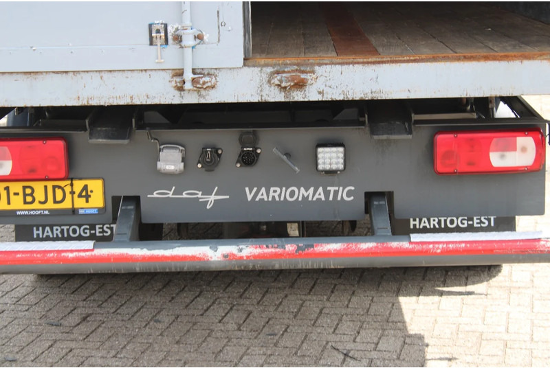 Box truck DAF CF 400 + EURO 6 + 19t: picture 7