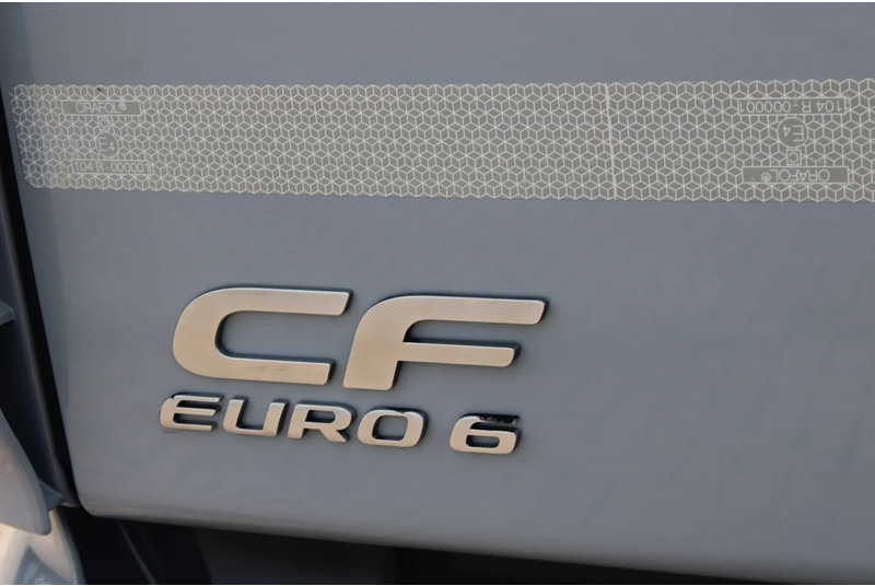 Box truck DAF CF 400 + EURO 6 + 19t: picture 17