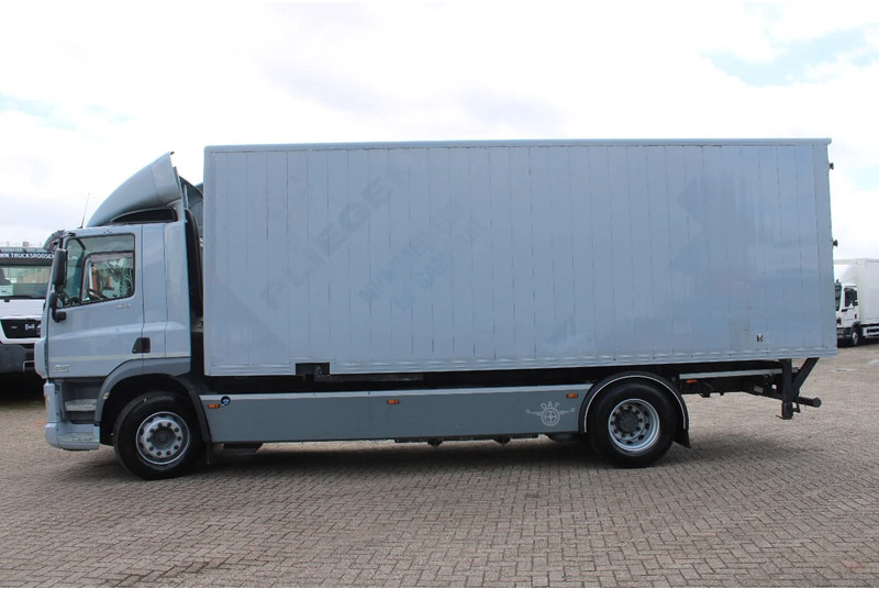 Box truck DAF CF 400 + EURO 6 + 19t: picture 14