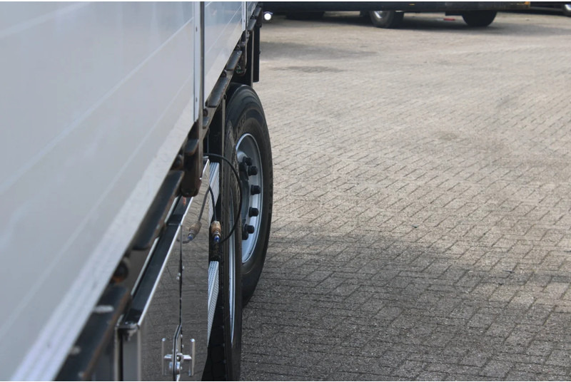 Crane truck DAF CF 85 .360 + EURO 5 + PALIFINGER 180002EH + MANUAL + NL apk 10-2024: picture 19